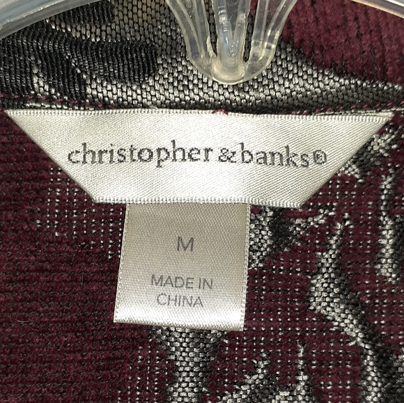 Christopher & Banks - Picture 3 of 6